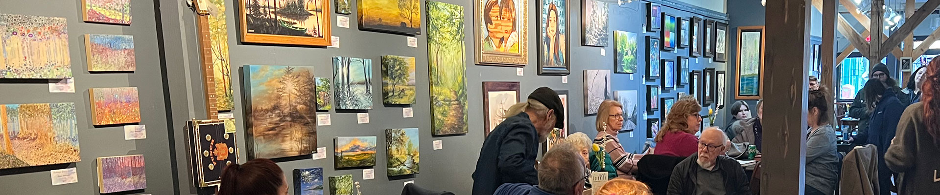 Art Guild of Menomonee Falls